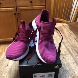 Woman Addidas edge lux w Sneakers